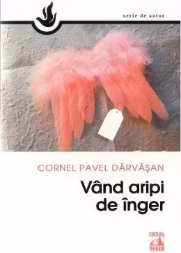 Vand aripi de inger