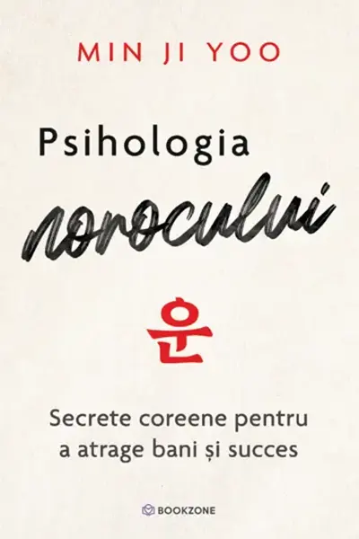 Psihologia norocului