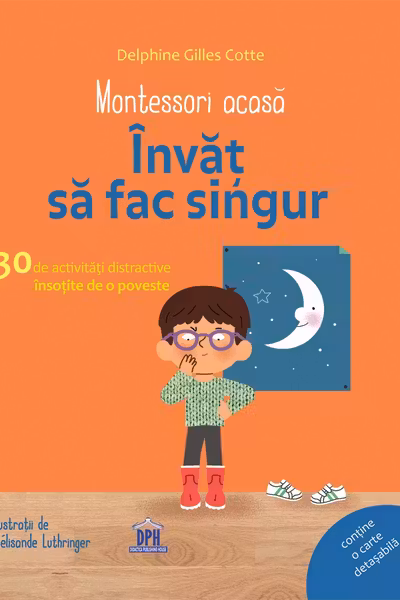 Invat sa fac singur