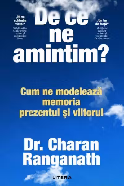 De ce ne amintim?