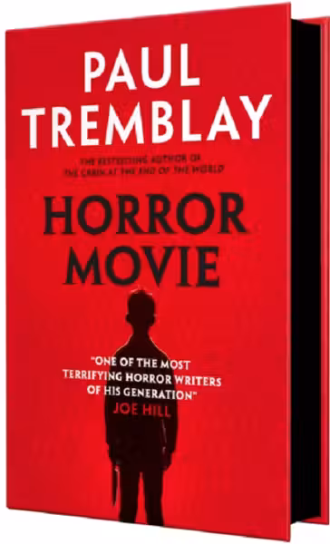 Horror Movie