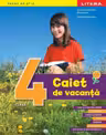 Caiet de vacanta. Clasa a IV-a