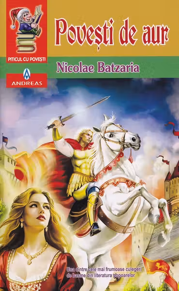 Povești de aur
