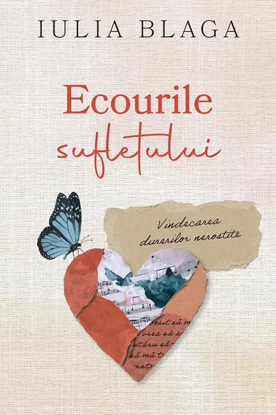 Ecourile sufletului