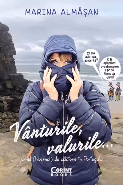 Vanturile valurile… Jurnal (hibernal) de calatorie in Portugalia