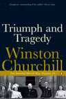 The Second World War Volume VI: Triumph and Tragedy
