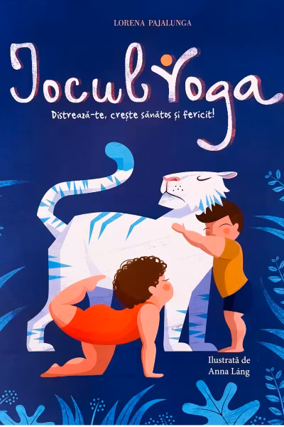 Jocul Yoga