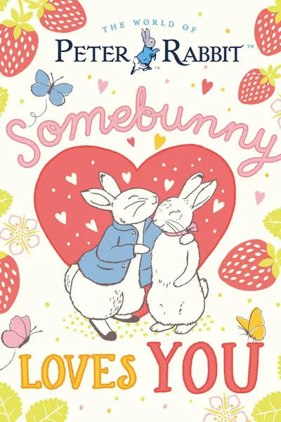 The World of Peter Rabbit