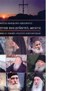 Povățuiri din Sfântul Munte