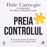 Ebook Preia controlul