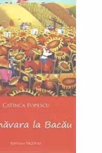 Primavara la Bacau