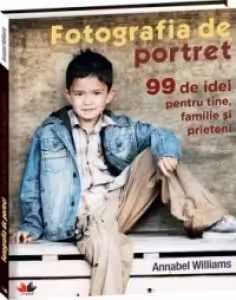 Fotografia de portret