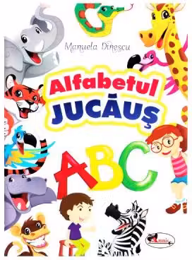 Alfabetul jucaus