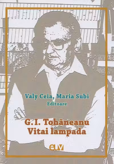 G. I. Tohăneanu. Vitai lampada