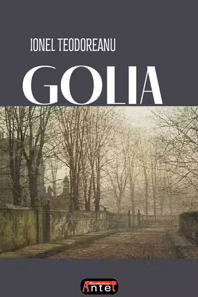Golia