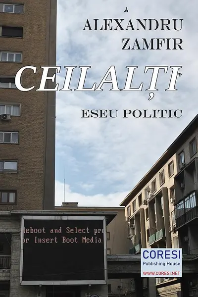 Ceilalți. Eseu politic