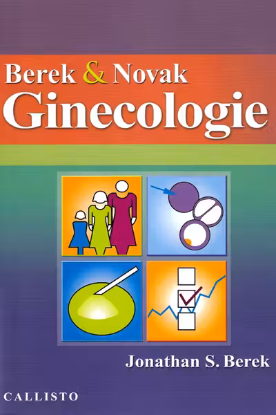 Ginecologie. Berek and Novak