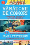 Comoara pierduta a templierilor