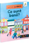 Ce sunt banii?