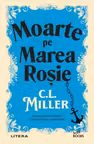 Buzz Books. MOARTE PE MAREA ROSIE.