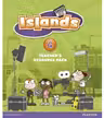 Islands Level 4 Teacher's Pack