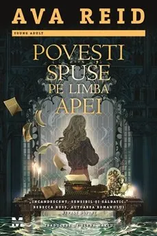 Povesti spuse pe limba apei