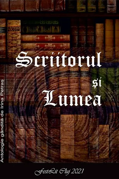 Scriitorul si Lumea