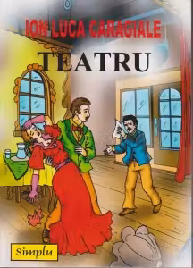 Teatru