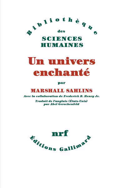 Un univers enchante