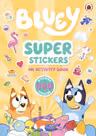 Super Stickers