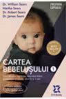 Cartea bebelusului vol. 1
