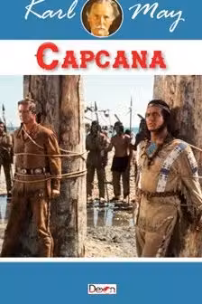 Capcană