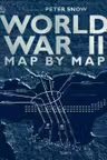 World War II Map by Map