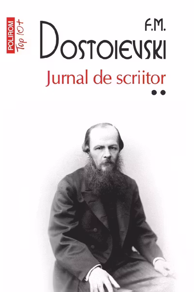Jurnal de scriitor Vol. 2