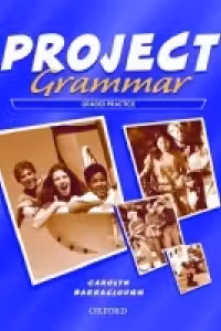 Project, Third Edition Project Grammar