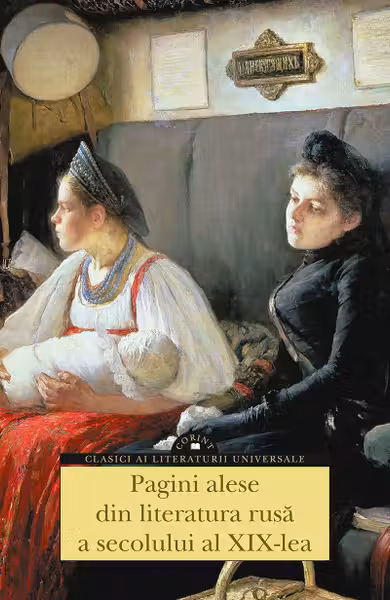 Pagini alese din literatura rusa a secolului al XIX-lea