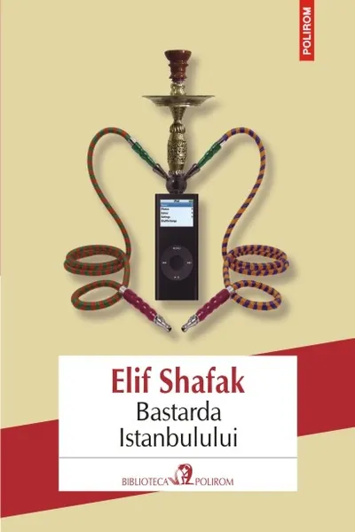 Bastarda Istanbulului
