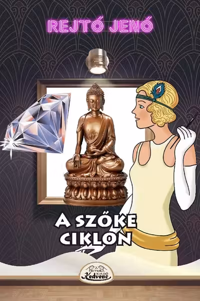 A szőke ciklon