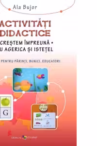 Activitati didactice