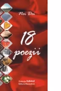 18 poezii