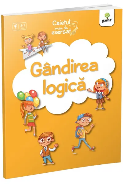 Gandirea logica