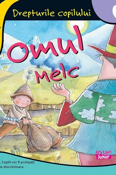 Omul melc