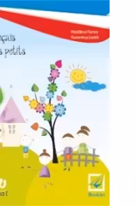 Le francais pour les petits - caiet de lucru pentru clasa I