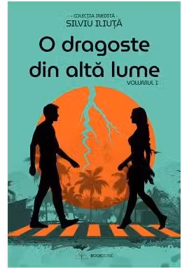 O dragoste din altă lume - Vol. 1