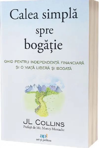 Calea simpla spre bogatie