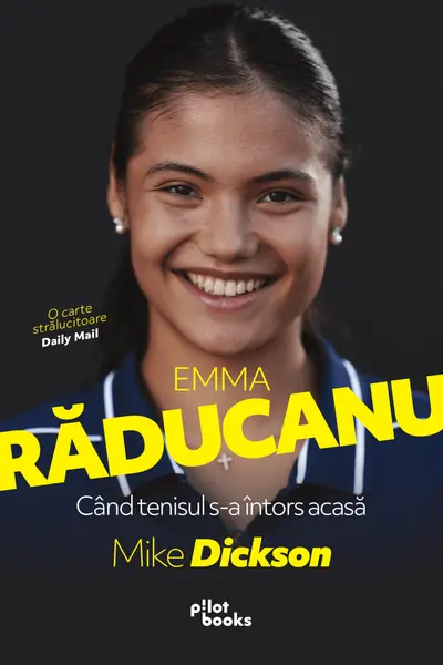 Emma Raducanu