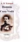 Domnia lui Cuza Voda (3 volume)