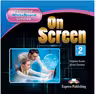 Curs limba engleza On Screen 2 Soft pentru tabla interactiva - Jenny Dooley, Virginia Evans