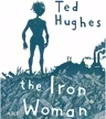 Femeia de fier/the iron woman (bilingv) 
