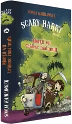 Scary Harry Vol. 2 - Mortii vii traiesc mai mult